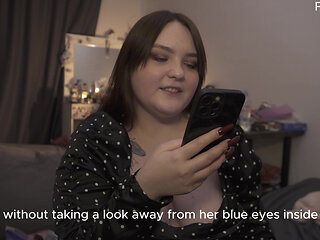 Porn Story - Pegging on a Train at Night with a Beautiful Woman