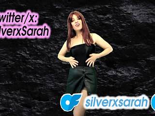 my bday wishes are the tasks for you, sissy PART 3