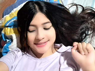 OH MY GOD, WHAT A DELICIOUS PUSSY YOU LIKE HOW I TAKE OFF MY CLOTHES