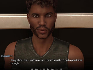 Wvm - Leave Your Boyfriend and Fuck Me