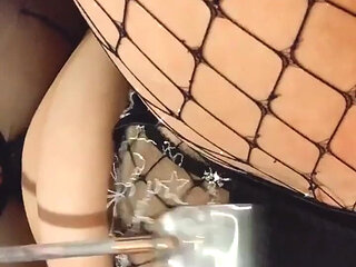 Decided to Warm up This Morning