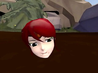 Pyrrha Nude Sink (TAPbagan)