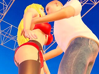 3d animation, hd videos, been