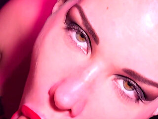 17. Advent Calendar 2025 - Deepthroat Santa Claus