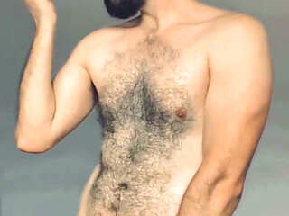I Get Very Hot After Exercising