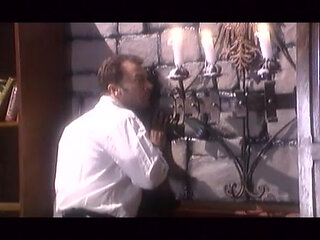 Vintage lesbians pussy licking