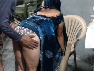 Hot Girl and Desi Chudai Beautiful Housewife