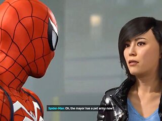 Sultry Russian girl puts on a show for Amazingaman01