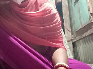 Exclusive Live Video Call Service - Mohini's Private Session Part - 1