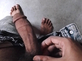 Desi boy interesting video