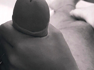 Handjob my penis.
