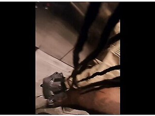 Elevator Love With A Splash