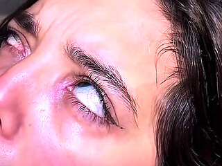 Anal Fuck to My Stepdaughter Satrina Ricci