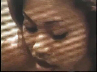 Sexy Busty Black MILF Fucked with Condom and Cum in Mouth by Monster Black Cock