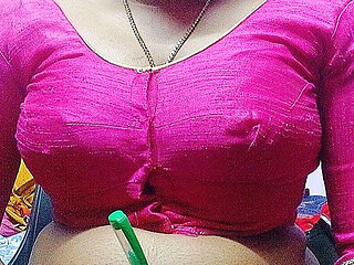 Stepmother Mohini Sex with Her Stepson