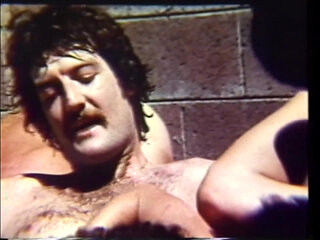 The Pig Eats My Vagina