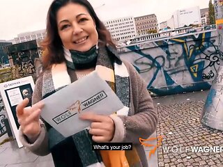 German Smut With Libidinous Don John From