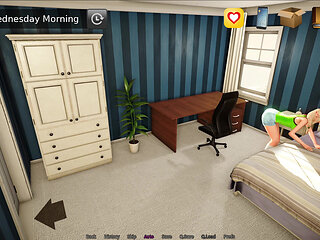 A House in the Rift - ( PT 50) - Zanith