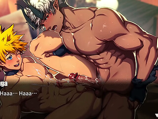 Vitos x Lenga Sex Scenes
