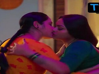 Desi bhabhi Anita gets drilled by her neighbor