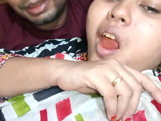 Bengali Marriage Frist Night Video