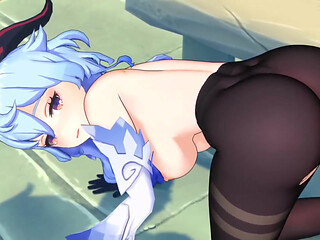 Genshin Impact