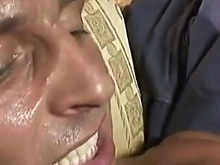Tropical anal Sc 4 exciting kinky sex scene