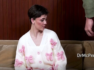 Smell My Dick, Fix Your Brain (Therapist Convinces Teen)