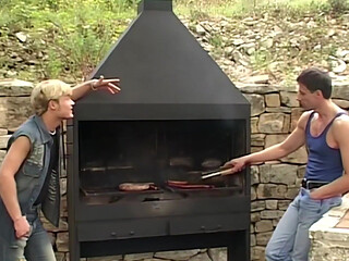 French Summer Love Part Part 1 - Fully Remastered in HD
