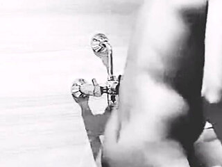 Beta Apna Mal Mere Muh Me Bhar Do Stepmom and Stepson Take Shower and Having Sex in Bathroom