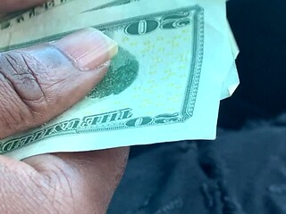 Poppa N Kandy's pussy gets pounded and drenched in jizz