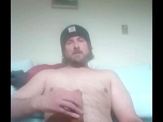 Chris haro - Solo jerk off