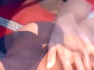 Wife Cheats on Thinking About His Driver Black Cock to Fuck!