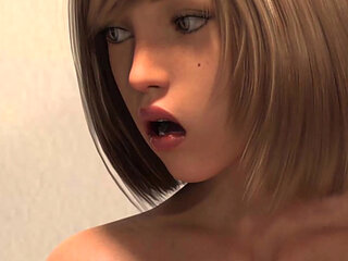 My Insatiable Wife Alice Part 20