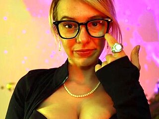 SophStardustASMR - Sexy teacher roleplay