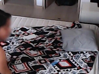 Maid Needs a Rest Tocaculos Maids Are the Best