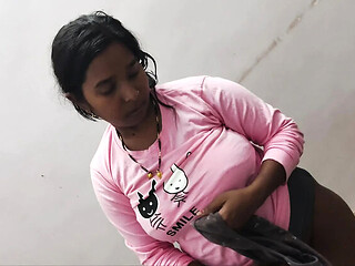 Village Indian Bhabhi Hot Fucking Video - Permi Pooja Hardcore Doggy Style Tight Pussy HD