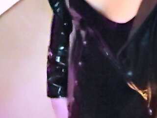 Ready to Join Me? Mistress Julia