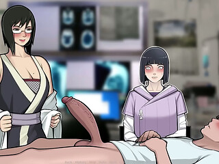 Complete Gameplay - Konoha Milfs, Part 3