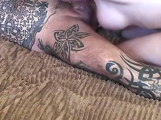 Sunday in Bed Part 1