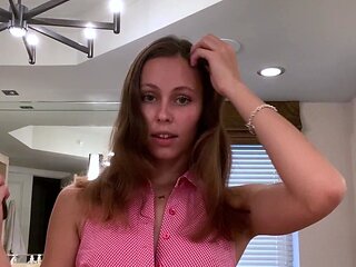 Solo girls masturbate until orgasm for