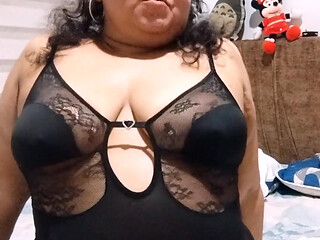 I Really Like to See My Big Pussy