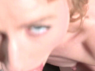 Dallas Trashy Motel Creampie