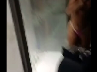 me preparando pra sacanagem