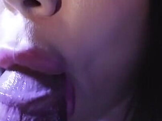 Hot Brunette, Gave Her Pussy and Ass Intensely, I Enjoyed It with This Delicious - Lanna Belford - Loupan