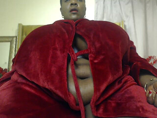 I Need a Fat BBC