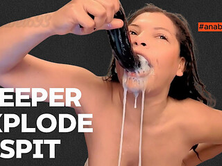 Deepthroat Madness