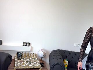 Un-Birthing The Buttbaby