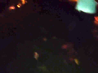 I Fucked a Colombian Brunette in the Streets