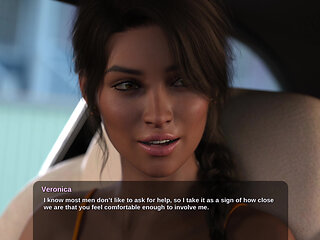 Slow and Furious Sex. Part 15